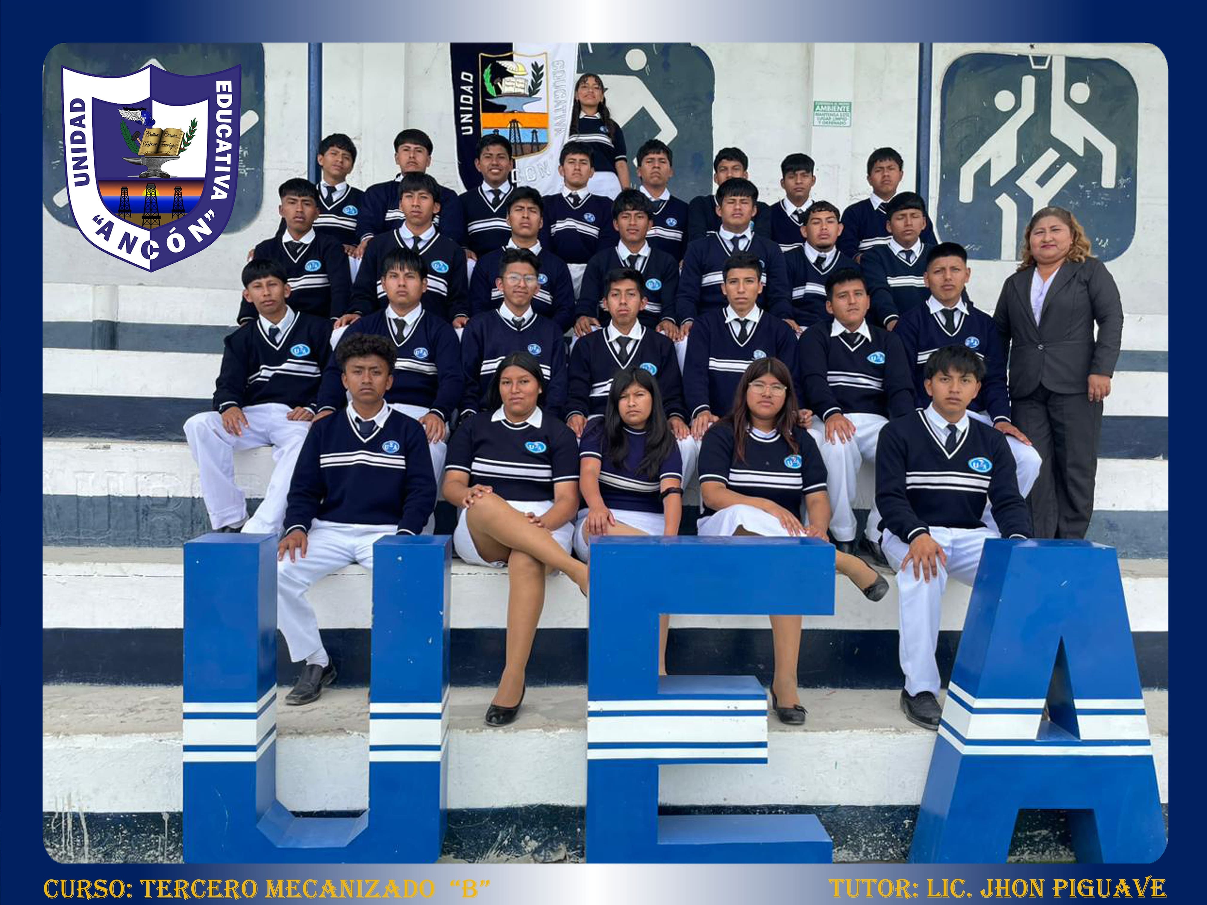 curso